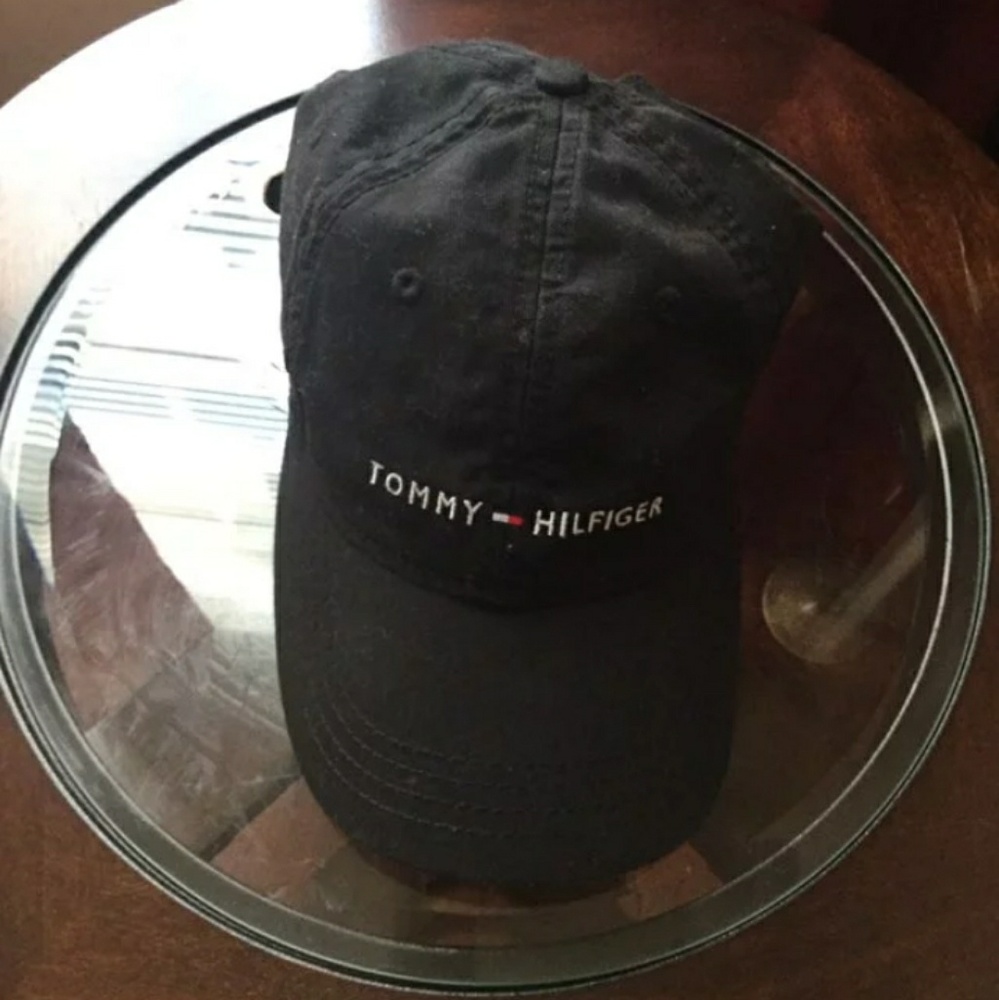 Tommy hilfiger hat